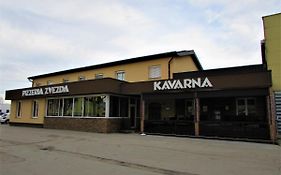 Gostisce Zvezda Ljutomer